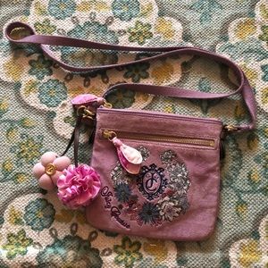 Juicy Couture Crossbody